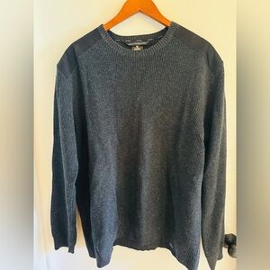 Kuhl Men's Evader Sweater XXL Grey